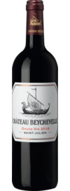 2018 Château Beychevelle