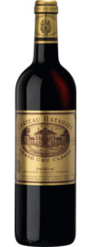 2018 Château Batailley