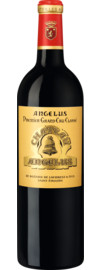 2018 Château Angélus
