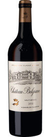 2018 Château Belgrave