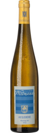 2018 Aulerde Riesling GG