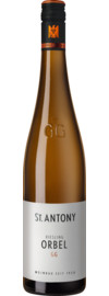 2018 St. Antony Orbel Riesling GG