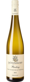 2018 Dönnhoff Riesling von Schiefer & Porphyr