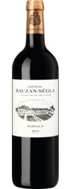 2018 Château Rauzan-Ségla
