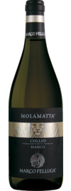 2015 Molamatta Bianco