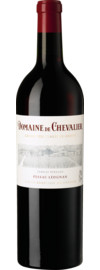 2018 Domaine de Chevalier rouge