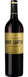 2018 Château Brane-Cantenac