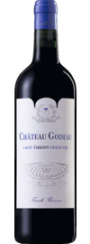 2018 Château Godeau