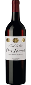2018 Château Clos Fourtet