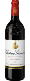 2018 Château Giscours