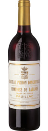 2018 Château Pichon Longueville Comtesse de Lalande