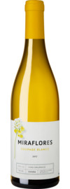 2017 Miraflores Blanco