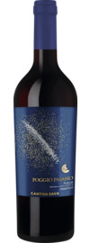 2018 Poggio Pasano Primitivo