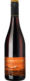 Hundertmorgen Cabernet Sauvignon - Merlot