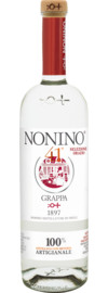 Nonino Grappa 41°
