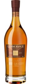 Glenmorangie 18 Years Extremely Rare
