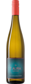 2018 Aura Grauburgunder