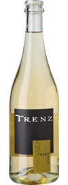 TrenZero Traubensecco Alkoholfrei