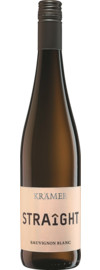 2019 Krämer Straight Sauvignon Blanc