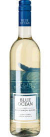 2020 Blue Ocean Sauvignon blanc