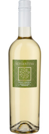 2019 Sessantina Bianco