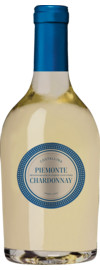 2018 Costallina Barrel Aged Chardonnay