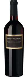 2018 Optimondo Montepulciano