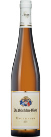 2018 Ungeheuer G.C. Riesling
