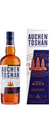 Auchentoshan Three Wood Lowland Single Malt
