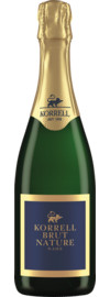 2015 Korrell Sekt