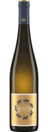 2018 Korrell Paradies Riesling