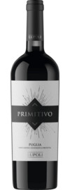 2019 Lupoli Primitivo