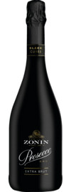 Zonin Prosecco Spumante Black Cuvée
