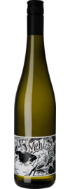 2018 Herr Mehling Riesling