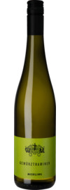 2018 Mehling Gewürztraminer