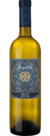 2019 Feudo Arancio Grillo