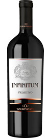 2018 Infinitum Primitivo