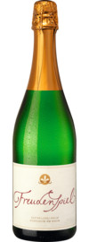 2018 Freudenspiel Riesling Sekt