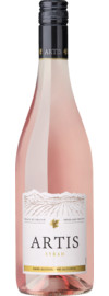 Artis Syrah Rosé