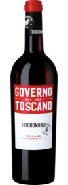 2019 Tradiomano Governo all'uso Toscano