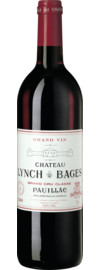 2000 Château Lynch-Bages