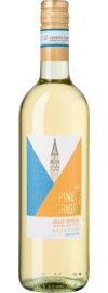 2019 Della Torre Pinot Grigio