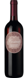 2019 Cosima Sangiovese Primitivo