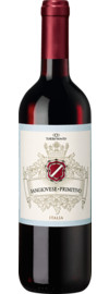 2019 Sangiovese Primitivo