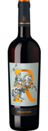 2019 Recompagno Primitivo
