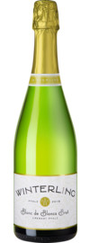2018 Winterling Blanc de Blancs Crémant