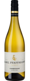2019 Karl Pfaffmann Chardonnay