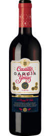 2019 Castillo Garcia Ymas Tinto