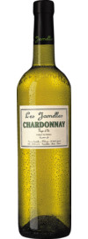 2019 Les Jamelles Chardonnay