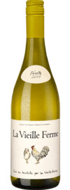 2019 La Vieille Ferme blanc